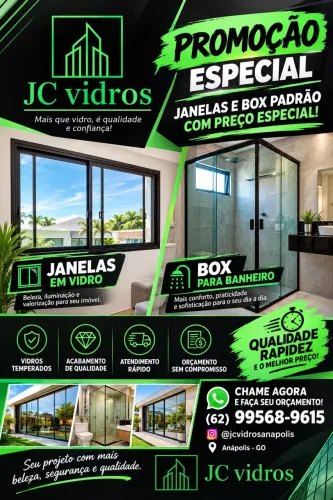 Vidraçaria