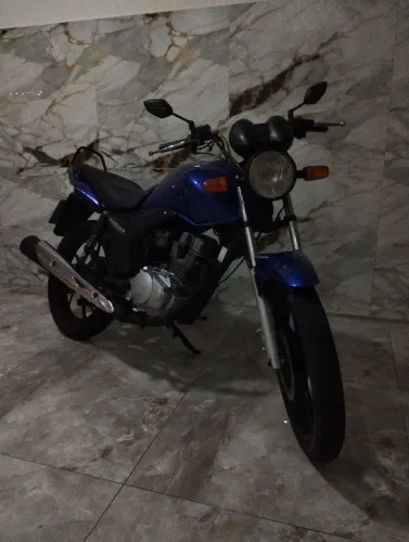 CG 150