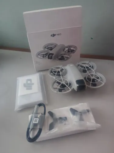 Drone DJI NEO