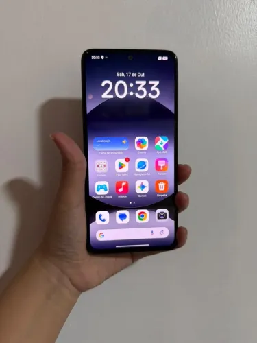 Redmi note 14 256 Gb