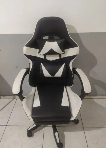 CADEIRA GAMER