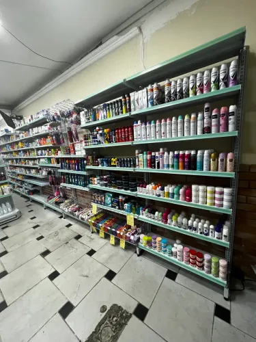 Vendo farmacia /passo ponto