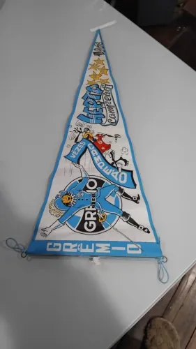 Flâmula Grêmio 1968