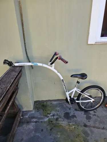 Bike Caroninha Excelente Estado