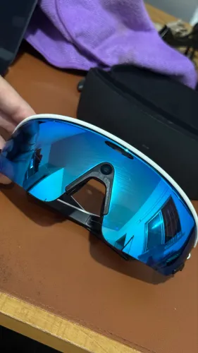 Oculos meta oakley vanguard