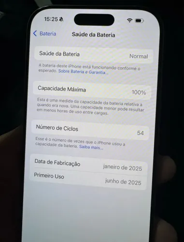 iPhone 16 pro 