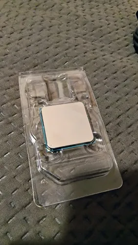 Processador ryzen 3 3200g
