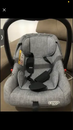 Bebê conforto 