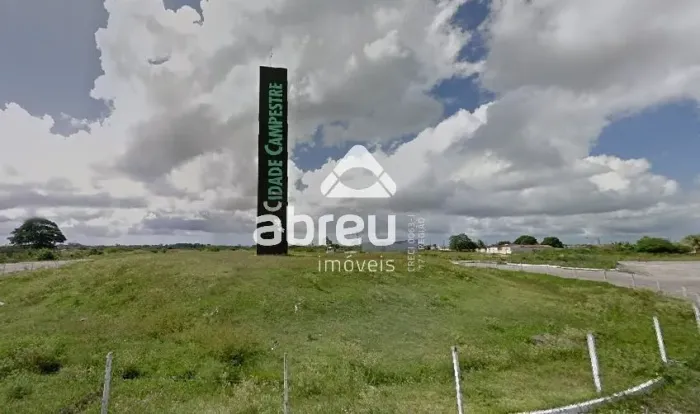 Terreno à venda em Macaíba, RN - Bela Macaiba