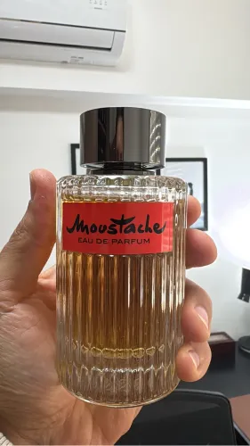 Moustache Rochas EDP 125ml - Original | Desapego