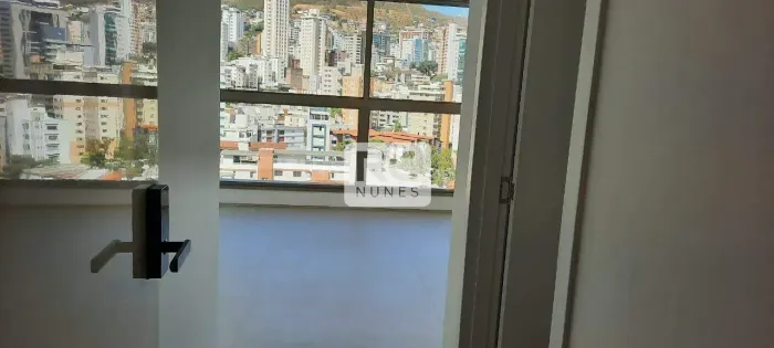 Apartamento à venda no Cruzeiro | 4 Quartos com Closet no Doha | RC Nunes