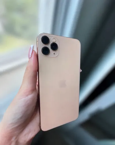 Vendo IPhone 11 Pro Max 64gb