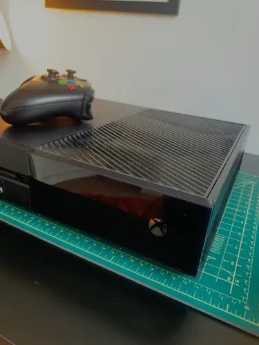 Xbox one 500gb fat