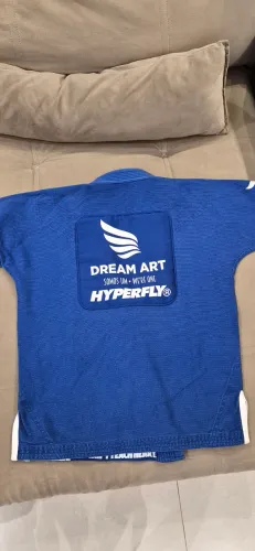 Kimono HYPERFLY F1