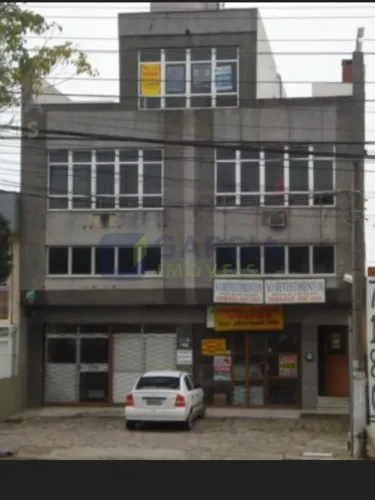 Sala Comercial à Venda na Av. Sertório - Porto Alegre | Aceita Financiamento