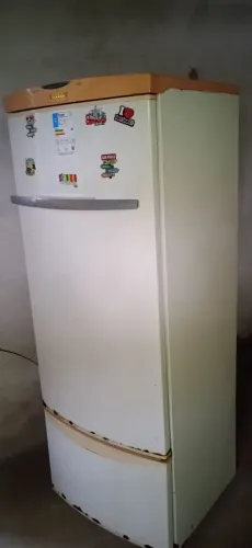 Refrigerador Brastemp 360L