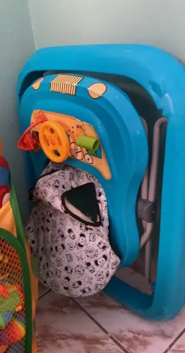 Vendo andajar