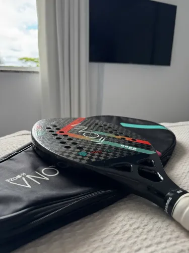 Raquete Kona beach tennis 