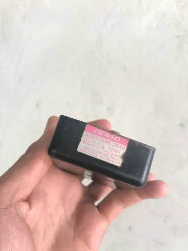 CDI Original Denso Honda CG 150 Titan 2004-2008 - Testado