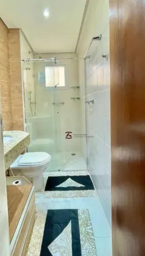 Apartamento no Bairro da Consolação, 43m², 01 quarto, sala, cozinha 01 banheiro e área de 