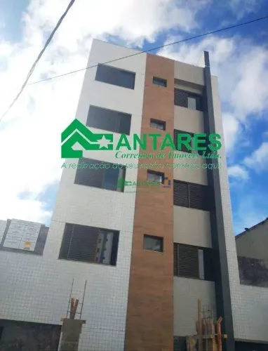 Apartamento a venda - Prado - 3 quartos, 2 vagas - AP1838