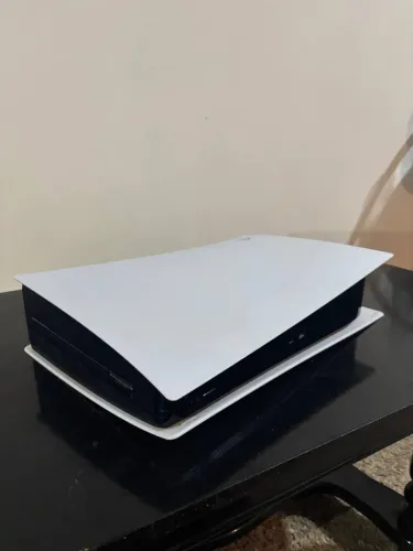 Ps5 Fat novíssimo