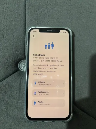 iPhone 12 Pro