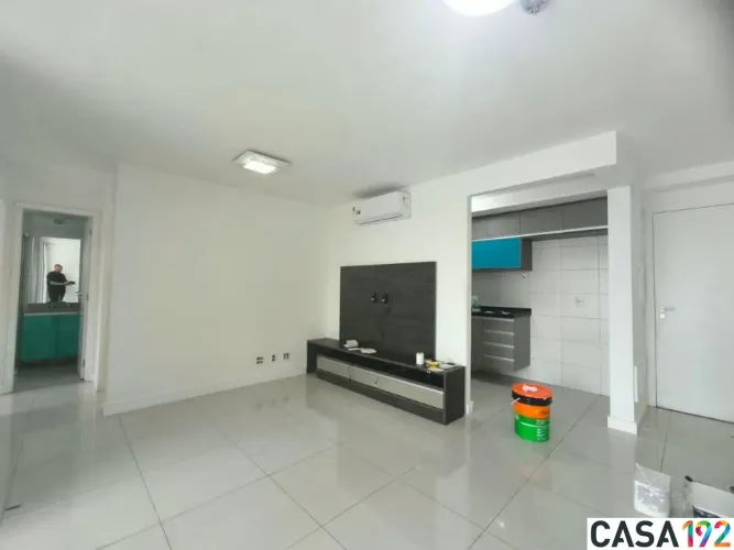 Apartamento com 2 dormitórios para alugar, 75 m² por R$ 6.855/mês - Campo Belo - São Paulo
