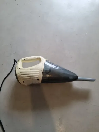Aspirador de Pó Portátil 1200w Black & Decker
