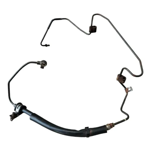 Mangueira Hidráulica Pajero Sport 2008 2012