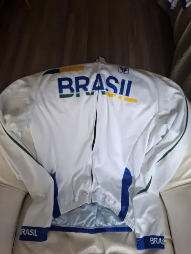 Roupas de Ciclismo