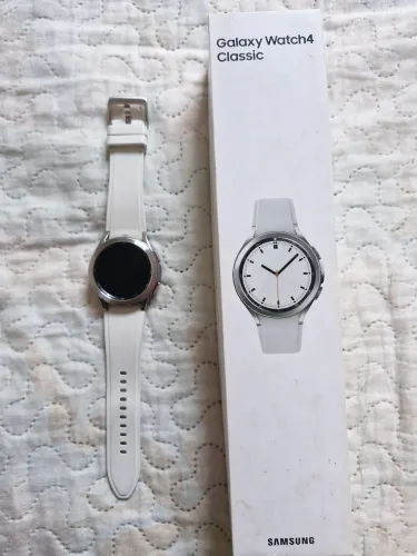 Relogio Galaxy watch4 classic