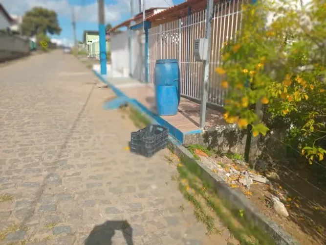 Vila de casas - Alhandra - Investimento