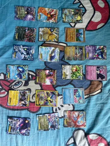 Carta Pokémon