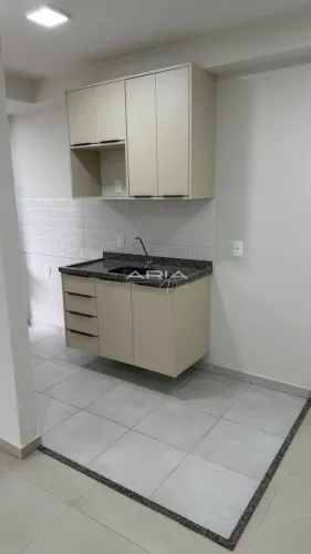 Apartamento para locação no Malibu, Aurora, região sul de LondrinaPR