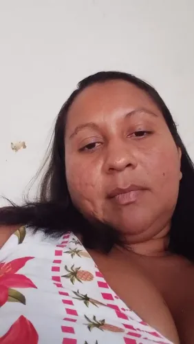 Empregada doméstica 