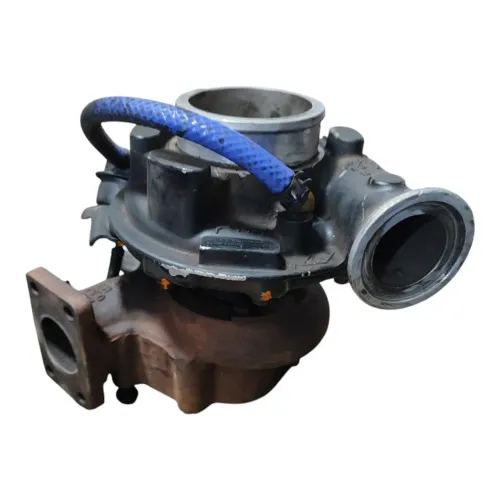 Turbina Turbo Compressor Tector 11190 170e21 5801794596