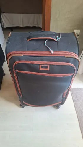 Malas de viagem grande