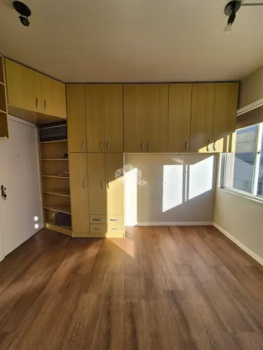 Apartamento JK no Centro Histórico de Porto Alegre RS