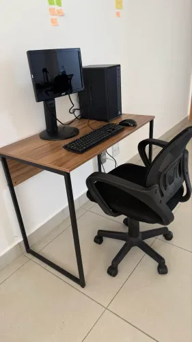 Mesa de escritório