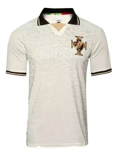 Camisa Vasco Uniforme 3 Kappa 22/23
