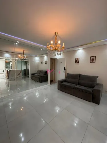 APARTAMENTO GARDEN À VENDA CONDOMÍNIO NATURALE - JARDIM ANA MARIA - JUNDIAÍ/SP