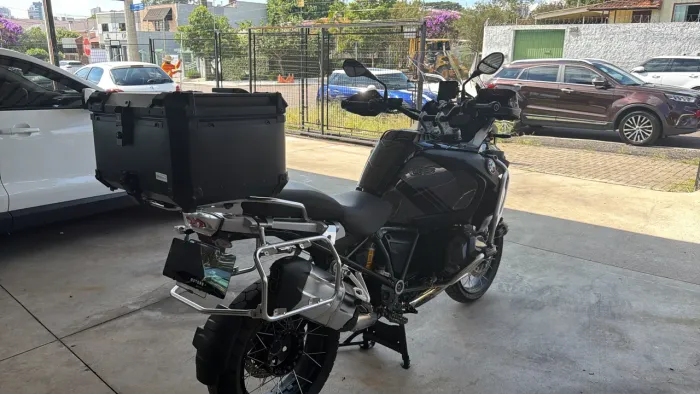 Bmw GS 1250 Triple Black premium 2022/22