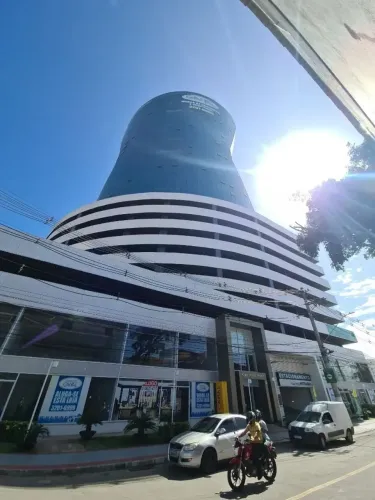 Imóvel para venda com 41 metros quadrados em Coqueiral de Itaparica - Vila Velha - ES