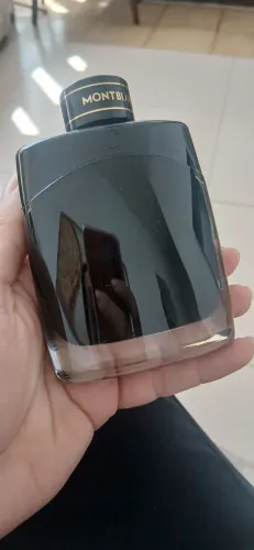 perfume Montblanc Legende Eau de Parfum