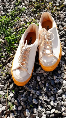 TÊNIS MASCULINO COLCCI N/39