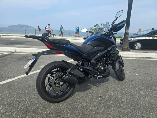 Vendo Dominar D400