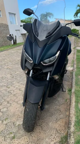 Yamaha XMAX 250 ABS 2022 modelo 2023