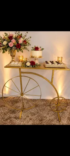 BICICLETA DECORAtIVA