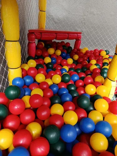 Kids Play - Brinquedo Criança